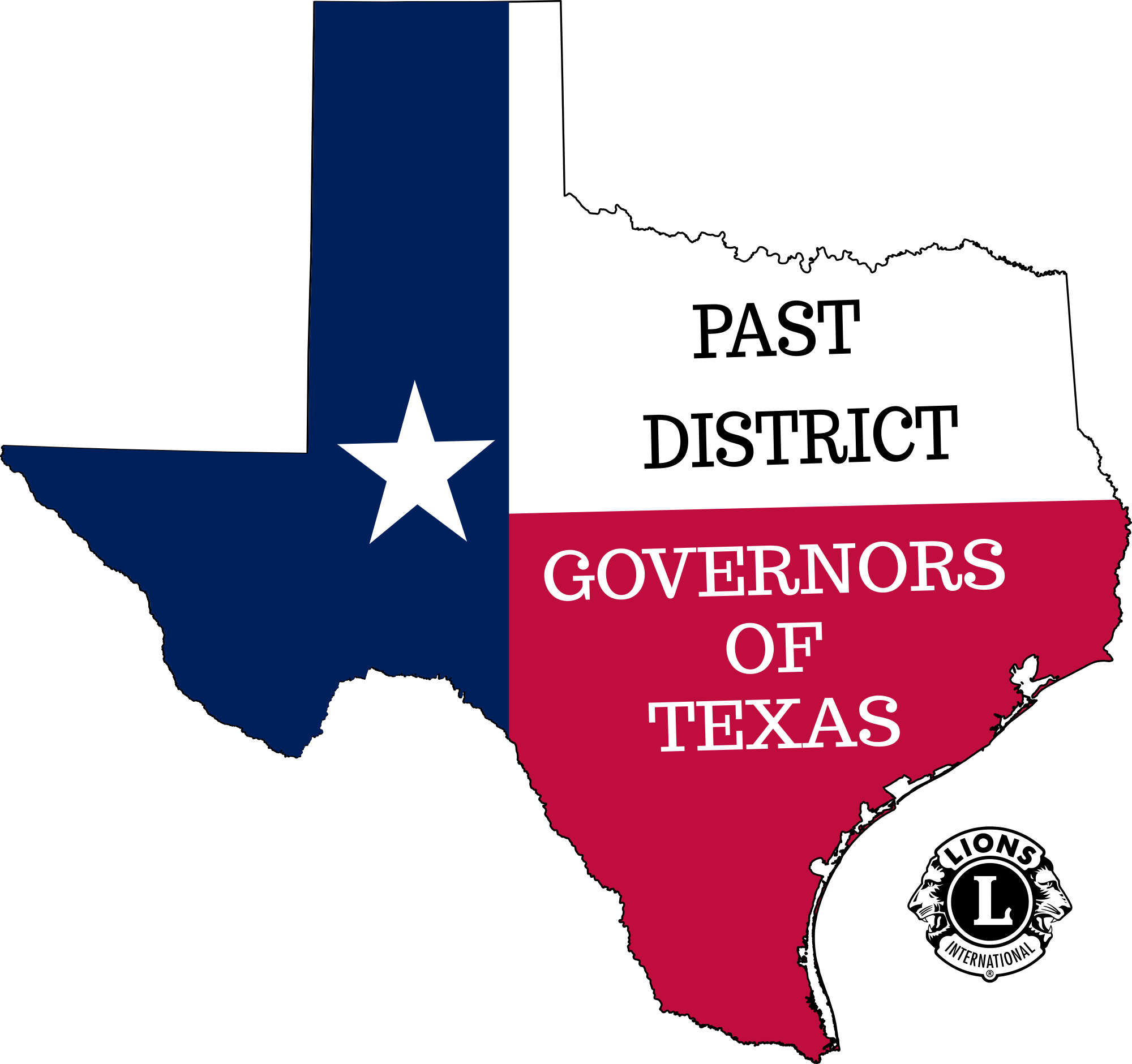 Past District Governors Of Texas Lions Past district governors of texas lions